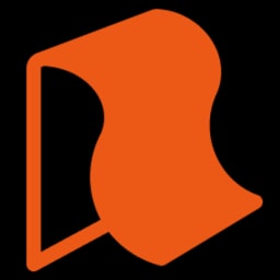 Runchise logo