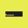 Runyon logo