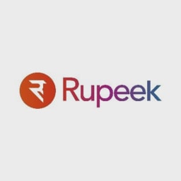 Rupeek logo
