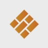 RustyBrick logo