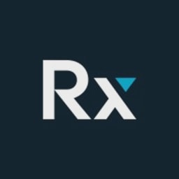 Rx Redefined logo