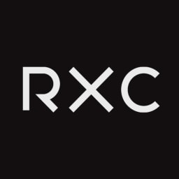 RXC logo