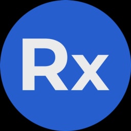 RxMen logo