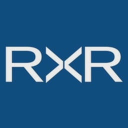RXR logo