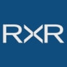 RXR logo