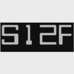 S12F logo