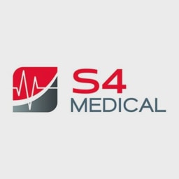 S4 Medical logo