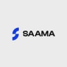 Saama logo