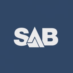 SAB Capital logo