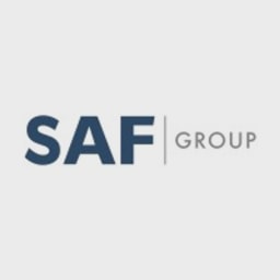 SAF Group logo