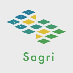 Sagri logo