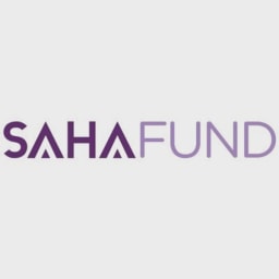 Saha Fund logo