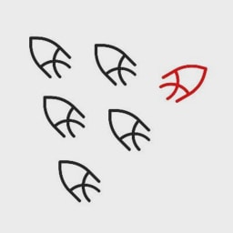 Sakana AI logo