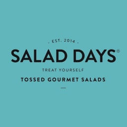 Salad Days logo