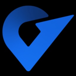 Sales Marker logo
