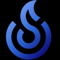 SALESCORE logo