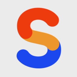 Salespeak logo