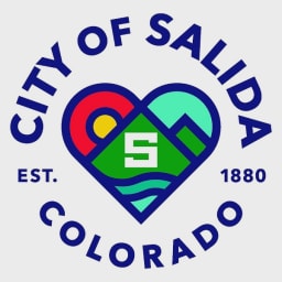 Salida logo