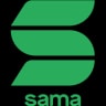 Sama logo