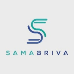 Samabriva logo
