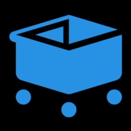 SamCart logo