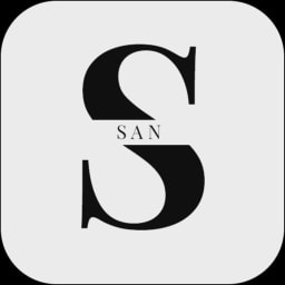 SAN Angels logo