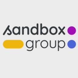 Sandbox & Co. logo