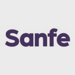 Sanfe logo
