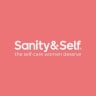Sanity & Self logo