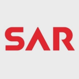 SAR Group logo