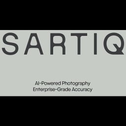 Sartiq logo