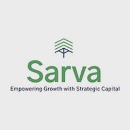 Sarva Capital logo