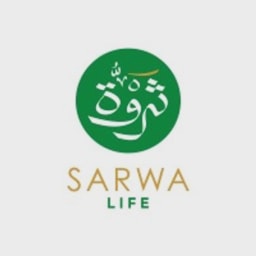 Sarwa Capital logo