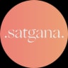 Satgana logo