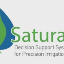 Saturas logo