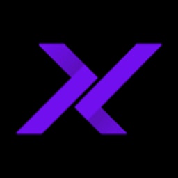 SaturnX logo