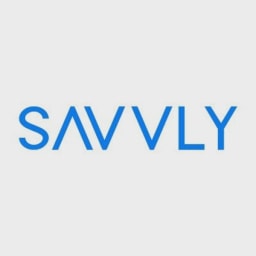 Savvly logo