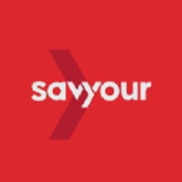 Savyour logo