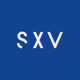 Saxovent logo