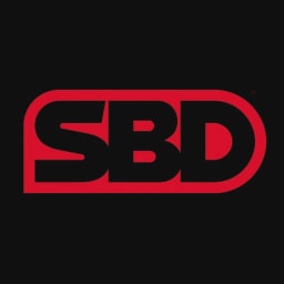 SBD logo