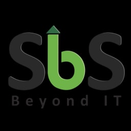 SBS logo