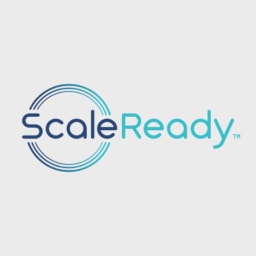 ScaleReady logo