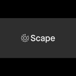 Scape logo
