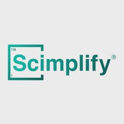 Scimplifi logo