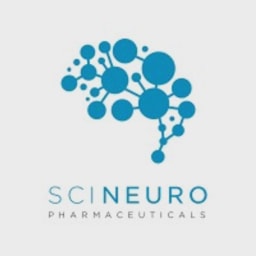 SciNeuro logo