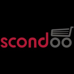 Scondoo logo