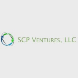 SCP Ventures logo