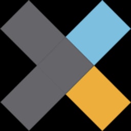 Scribe-X logo