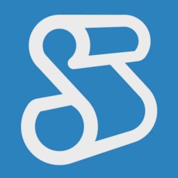 Scripted.com logo