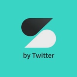 Scroll logo